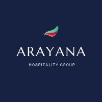 Arayana Hospitality Group Logo