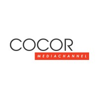 Cocor MediaChannel Logo