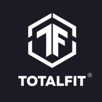 Totalfit Inc. Logo