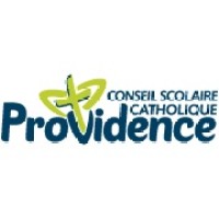 Conseil scolaire catholique Providence (Csc Providence) Logo