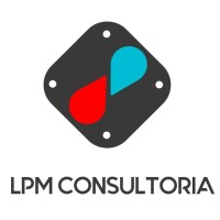 LPM Consultoria Logo