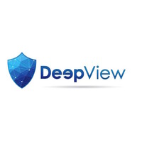 Deepview Logo