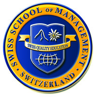 Rotaract - Swiss School of Management Logo