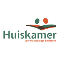 Huiskamer voor Vluchtelingen Logo