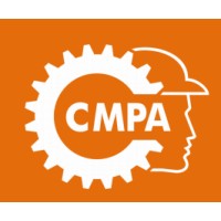 CMPA Medicina e Segurança do Trabalho Logo