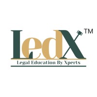 LedX Logo