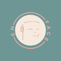 En Face Logo