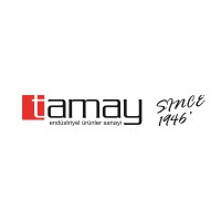 Tamay Endüstriyel Ürünler Logo