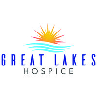 Great Lakes Hospice Logo