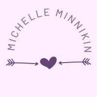 Michelle Minnikin Coaching Logo