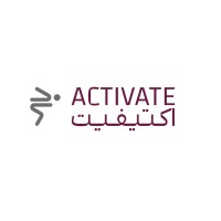ACTIVATE CONSULTANCY Logo