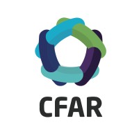 CFAR - Collège Français des Anesthésistes-Réanimateurs Logo