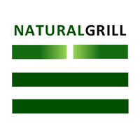 Natural Grill Logo