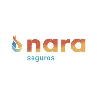 Nara Seguros Logo