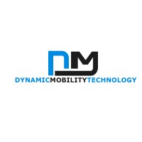 Dynamic Mobility Technology Logo