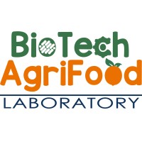Grupo de investigación BioTech AgriFood Logo