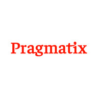Pragmatix Ltd Logo
