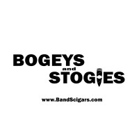 Bogeys and Stogies Logo