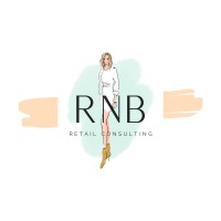 RNB Retail Consulting Logo