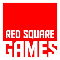 Red Square Games S.A. Logo