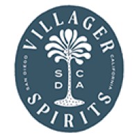 Villager Spirits Company Logo