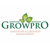 Growpro LLC Logo