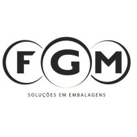 FGM Embalagens - Representações e Distribuição Logo