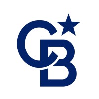 Coldwell Banker Oceanside Real Estate Logo