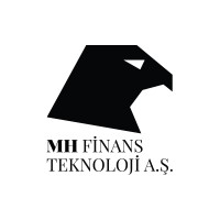 MH Finans Logo