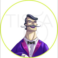 Tista Logo