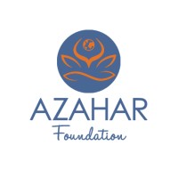 AZAHAR Foundation Logo