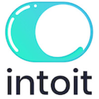 intoit. Logo