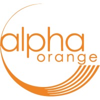 Alpha Orange Sdn Bhd Logo