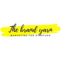 The Brand Yarn Logo