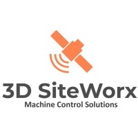 3D SiteWorx Pty Ltd Logo