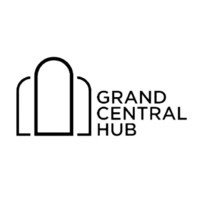 Grand Central Hub Logo