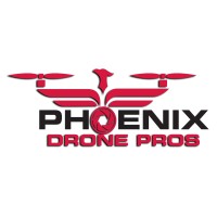 Phoenix Drone Pros Logo