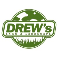 Drews Lawn & Landscape Logo