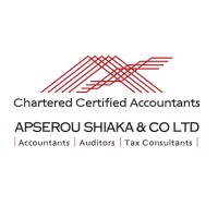 APSEROU SHIAKA & CO Logo