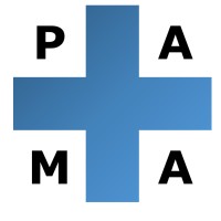 Centro Médico PAMA S.L. Logo