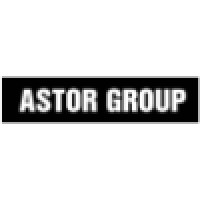 Astor Group Logo