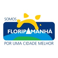 Associação FloripAmanhã Logo