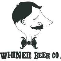 Whiner Beer Company Logo
