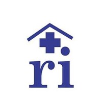 Rhode Island Health Care Association Logo