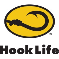 Hook Life Logo