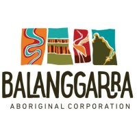 Balanggarra Aboriginal Corporation RNTBC Logo