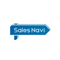 Sales Navi Inc. Logo