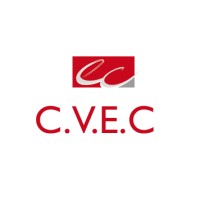 Cabinet CVEC Logo