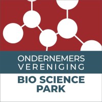 OVBSP Leiden Logo