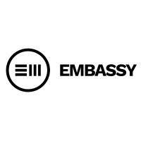 Embassy Media Ltd Logo